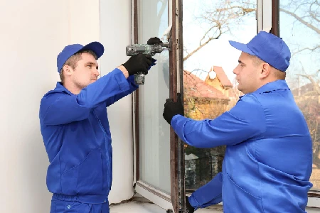 Residential Broken Glass Repair Solutions in Englewood, FL