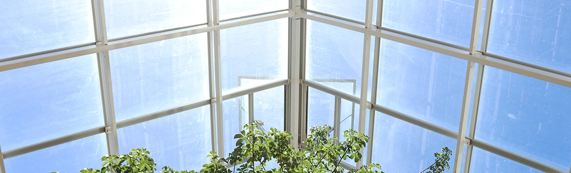 Professional Glass Canopy Repair And Maintenance in Englewood, FL
