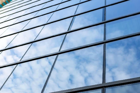 Professional Glass Curtain Wall Repair in Englewood, FL