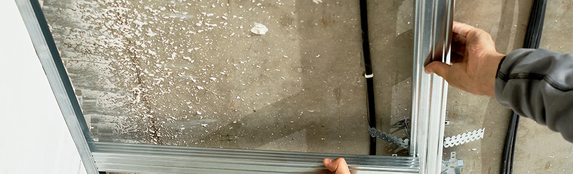 Laminated Glass Glazing in Englewood, FL