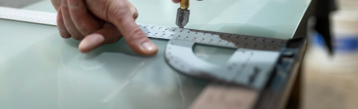 Commercial Glass Repair Company in Englewood, FL