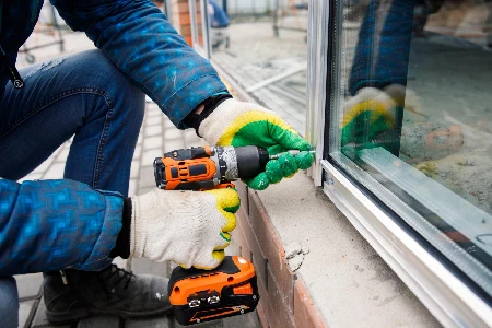 House Window Repair in Englewood, FL