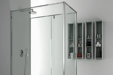 Perfect Shower Door in Englewood, FL