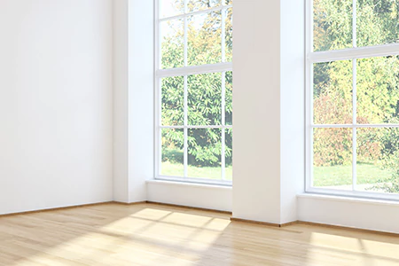 Residential Glass Window Installation in Englewood, FL