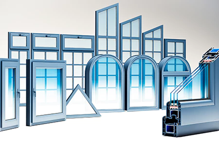 Insulated Glass Window Seal in Englewood, FL