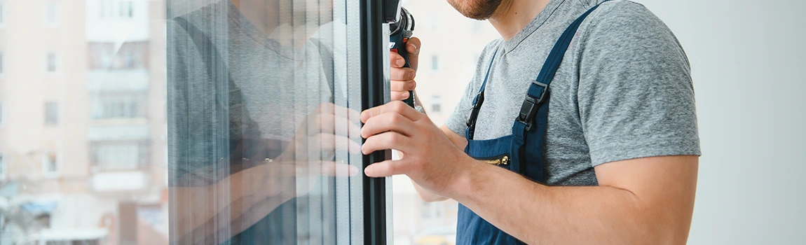 Same-day Glass Repair Cost in Englewood, FL