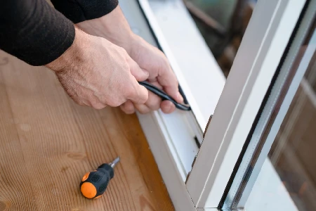 Sliding Patio Glass Door Repairs in Englewood, FL