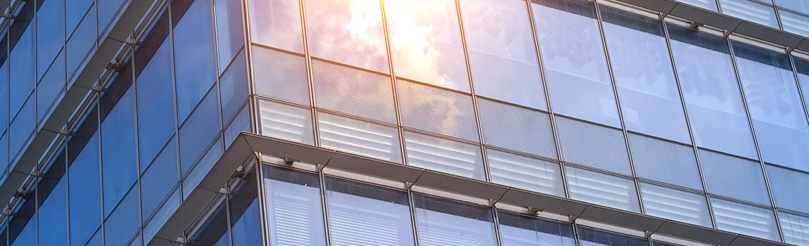 UV-Resistant Glass Experts in Englewood, FL