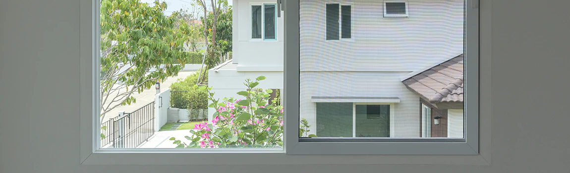 Window Frame Repair in Englewood, FL