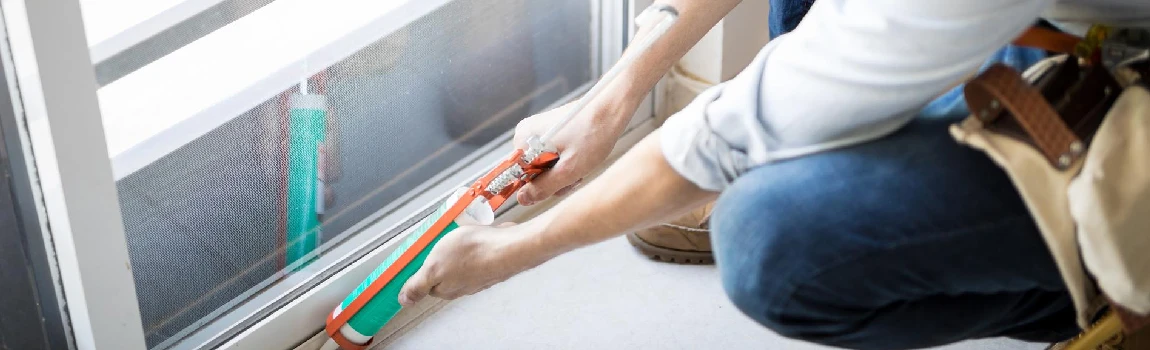 Emergency Window Replacement Services in Englewood, FL