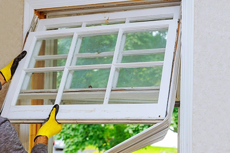 Window Replacement in Englewood, FL